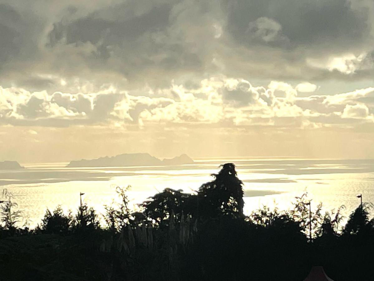 Quinta Das Faias Camacha  Luaran gambar