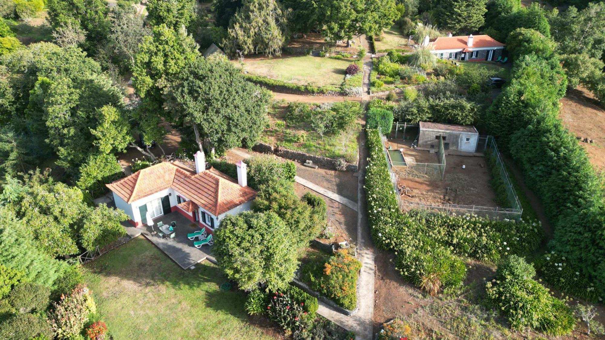 Quinta Das Faias Camacha  Bilik gambar