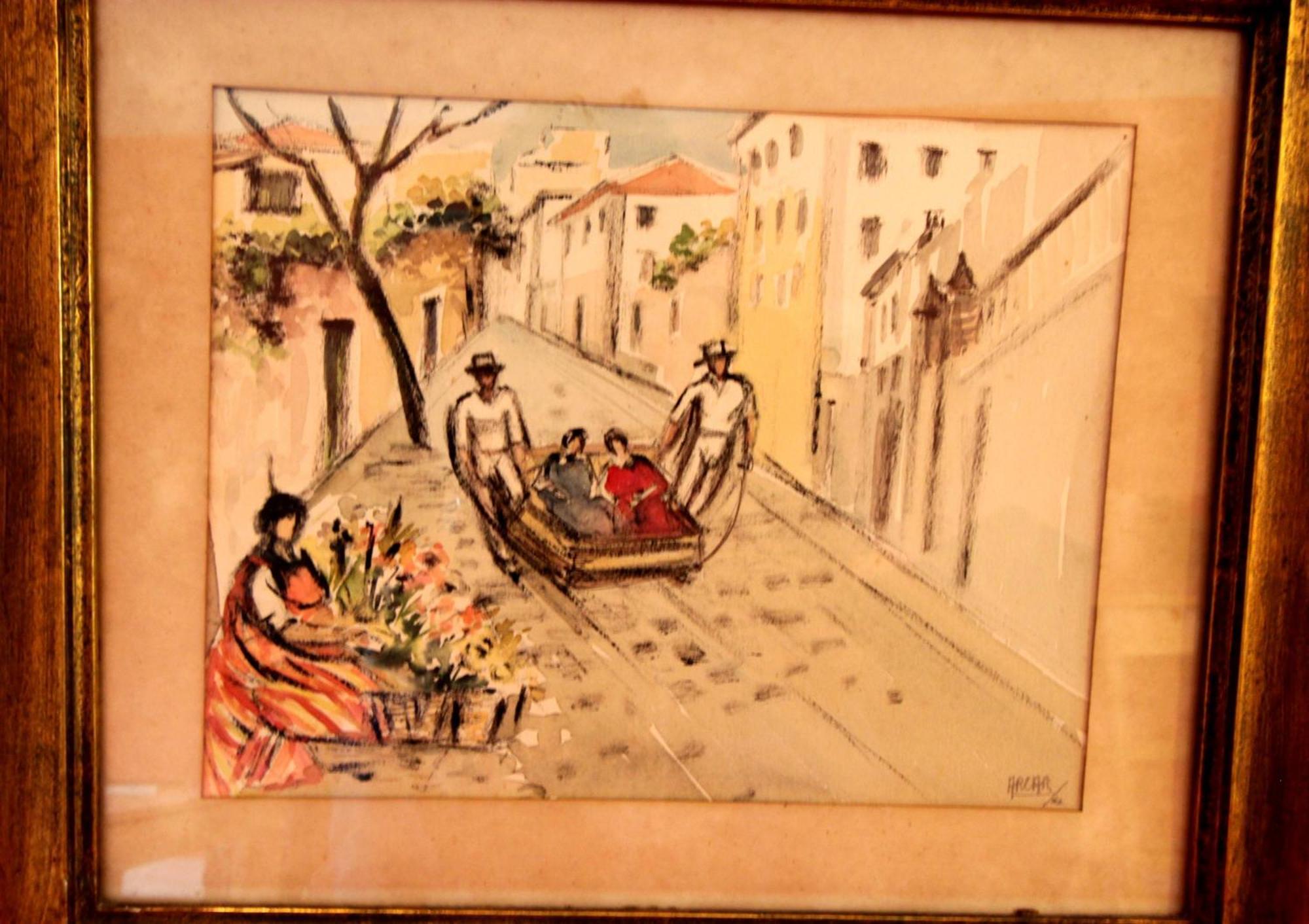 Quinta Das Faias Camacha  Bilik gambar